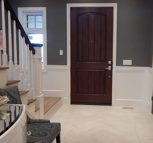 Door Installation Services in Michigan and Indiana