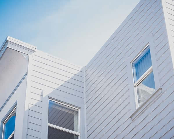 House Siding Installation Services in Michigan and Indiana